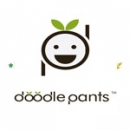 Doodle Pants