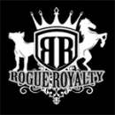 Rogue Royalty